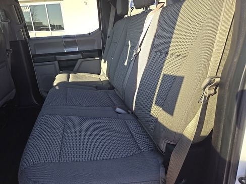 Used 2016 Ford F150 XLT w/ Equipment Group 301A Mid image 24