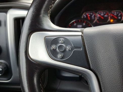 Used 2015 GMC Sierra 2500 SLE image 17
