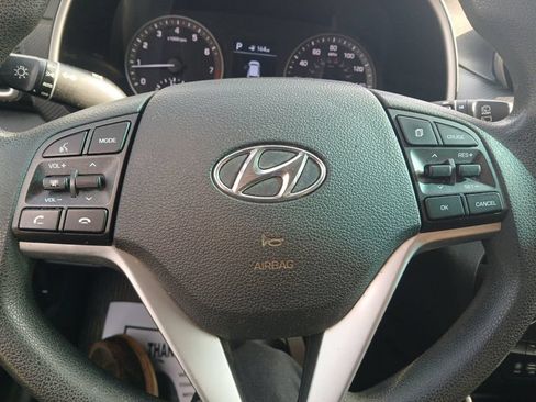 Used 2021 Hyundai Tucson Value FWD image 23