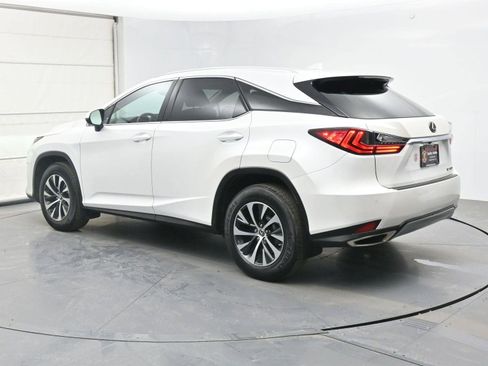 Used 2020 Lexus RX 350 RX 350 w/ Premium Package image 25