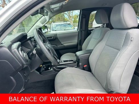 Used 2023 Toyota Tacoma SR image 14