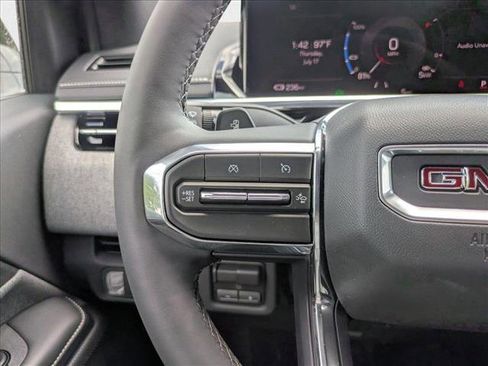 New 2026 GMC Sierra EV Elevation image 14