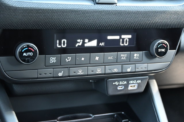 New 2026 Subaru Outback Limited XT AWD/4WD image 26