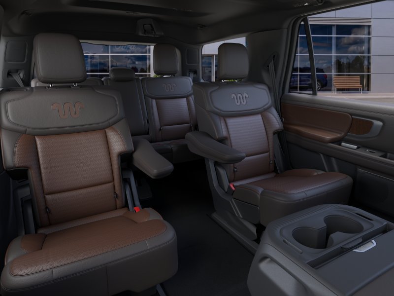 New 2026 Ford Expedition King Ranch AWD/4WD image 12