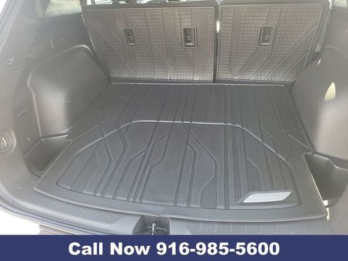 New 2024 Chevrolet Blazer LT w/ LPO, Cargo Package image 30