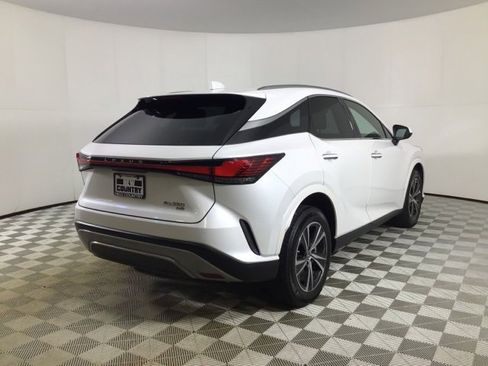 Used 2024 Lexus RX 350 Premium image 7