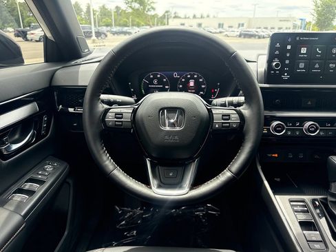 Used 2026 Honda CR-V Sport Touring image 19