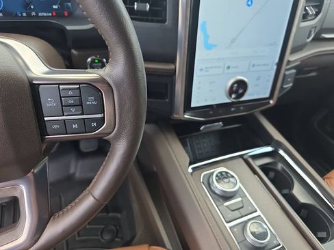 Used 2024 Ford Expedition Max King Ranch AWD/4WD image 27