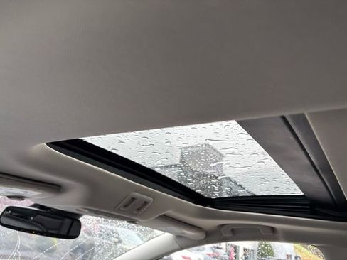 Certified 2023 Nissan Murano SL w/ SL Moonroof Package image 11