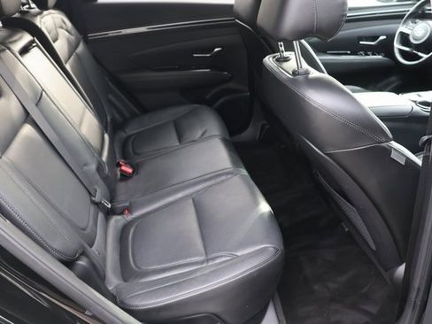 Certified 2024 Hyundai Tucson Limited image 22