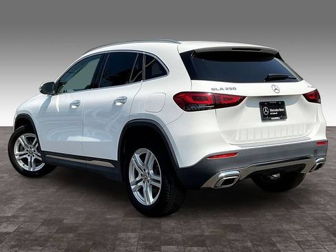 Certified 2023 Mercedes-Benz GLA 250 4MATIC image 4