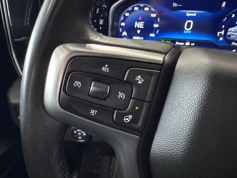 Certified 2024 Chevrolet Silverado 1500 RST image 13