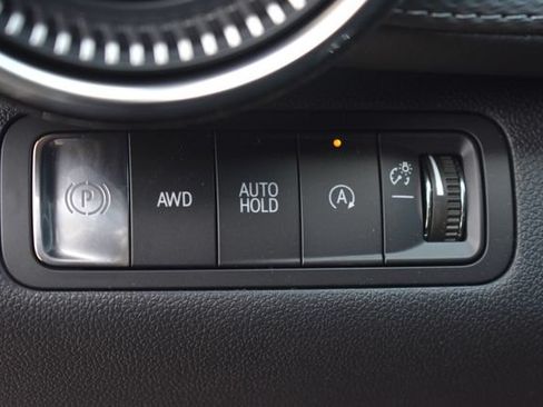 New 2026 Chevrolet Equinox LT w/ Safety and Technology Package AWD/4WD image 23