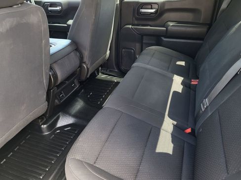 Used 2022 GMC Sierra 1500 Pro w/ Pro Value Package AWD/4WD image 20