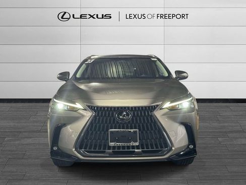 Used 2023 Lexus NX 350 AWD image 2