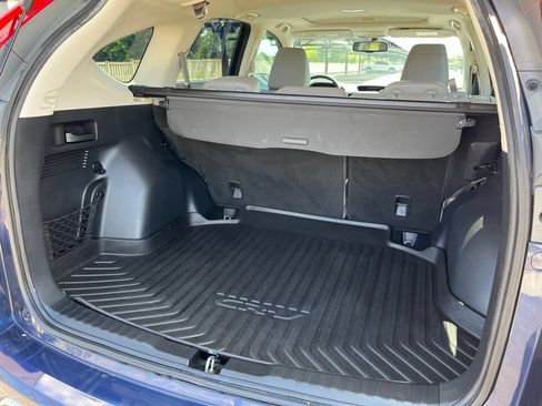 Used 2016 Honda CR-V EX-L image 9