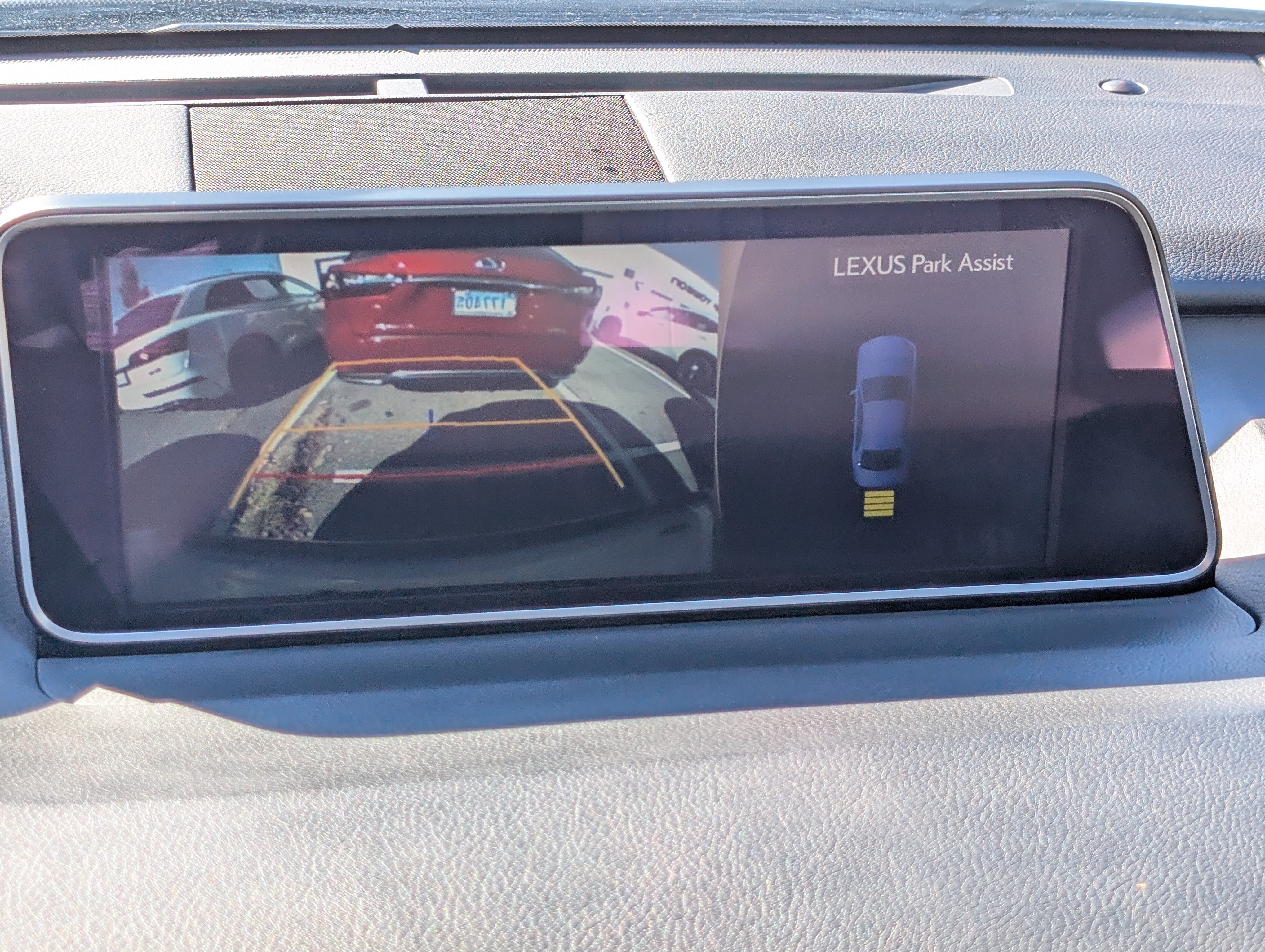 Used 2019 Lexus RX 450h F Sport AWD/4WD image 31