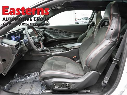 Used 2024 Dodge Charger Daytona Scat Pack w/ Plus Group AWD/4WD image 14