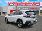 Used 2021 Nissan Rogue SV image 6