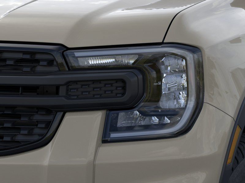 New 2026 Ford Ranger XL w/ FX4 Off-Road Package AWD/4WD image 20