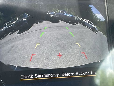 Certified 2022 Subaru Outback Premium AWD/4WD image 18
