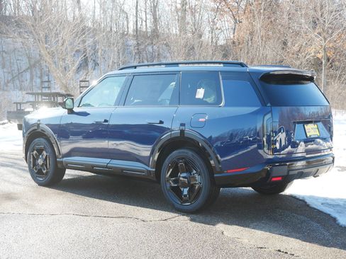 New 2027 Kia Telluride EX X-Line w/ Towing Package AWD/4WD image 3