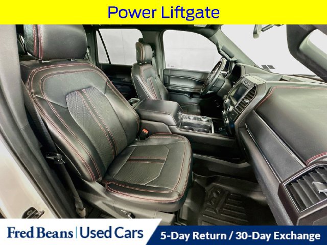 Used 2019 Ford Expedition Max Limited w/ Equipment Group 303A AWD/4WD image 38