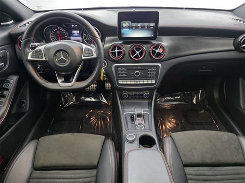 Used 2017 Mercedes-Benz CLA 45 AMG 4MATIC image 13