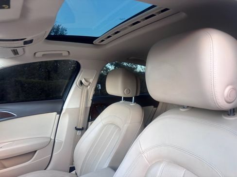 Used 2012 Audi A6 3.0T Prestige AWD/4WD image 19