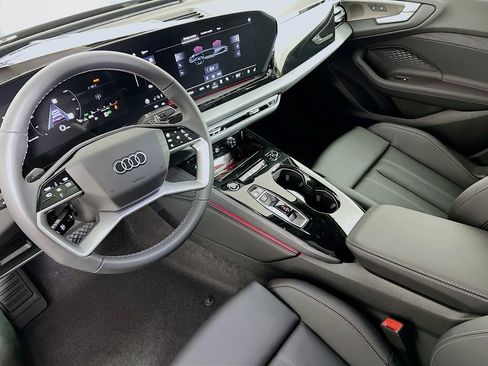 New 2025 Audi A5 2.0T Premium Plus image 9