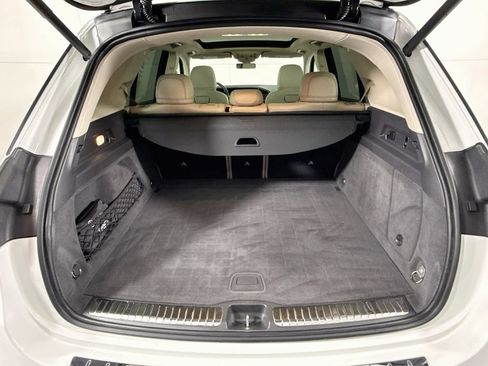 Certified 2020 Mercedes-Benz GLE 580 4MATIC image 29