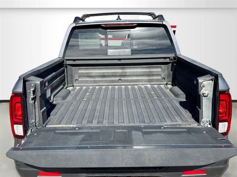 Used 2022 Honda Ridgeline RTL-E image 28