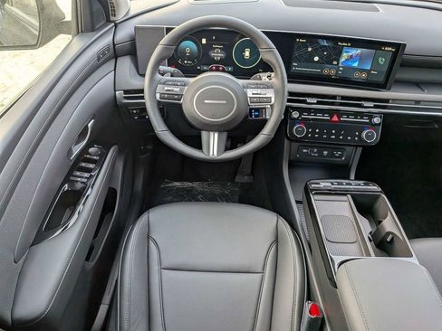 New 2026 Hyundai Tucson Limited image 15