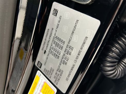 New 2026 Chevrolet Tahoe High Country image 29