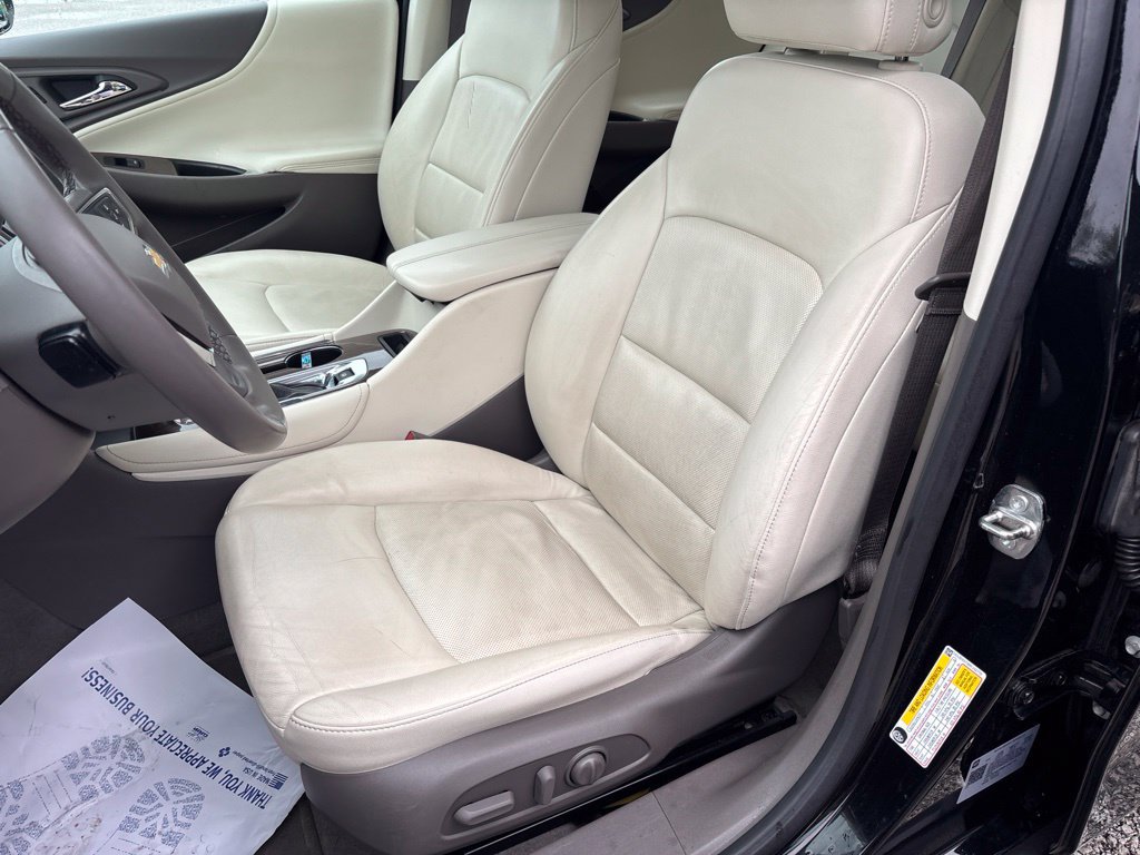 Used 2024 Chevrolet Malibu LT FWD image 34