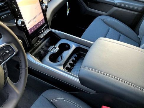 New 2026 RAM 1500 Big Horn image 7