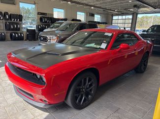 Used 2023 Dodge Challenger SXT w/ Blacktop Package video 1