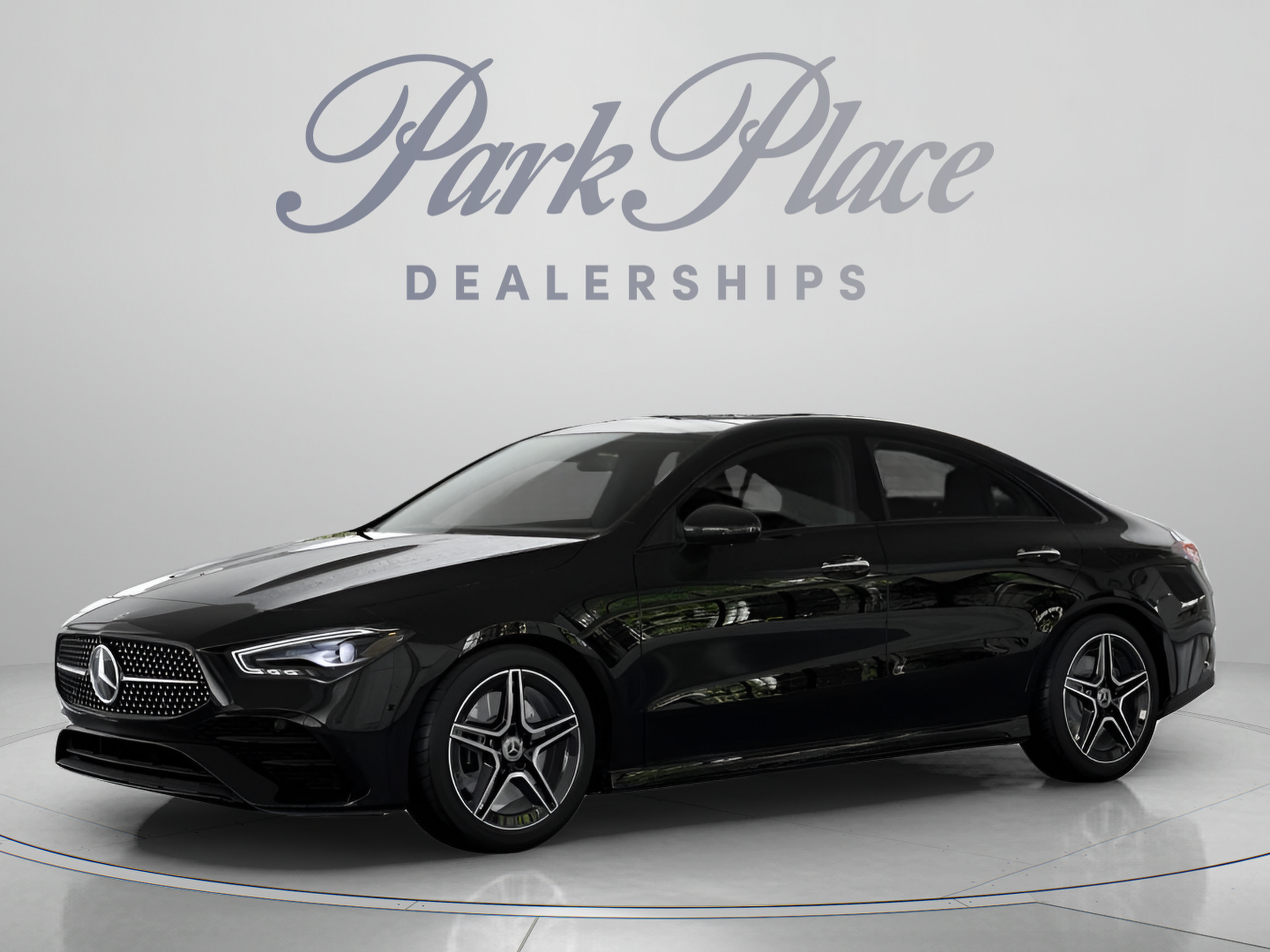 Used 2026 Mercedes-Benz CLA 250 4MATIC image 2
