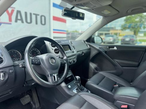 Used 2016 Volkswagen Tiguan S FWD image 35