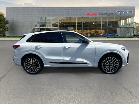 New 2026 Audi SQ5 Premium Plus AWD/4WD image 2