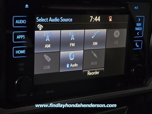 Used 2019 Toyota Tacoma SR5 AWD/4WD image 27