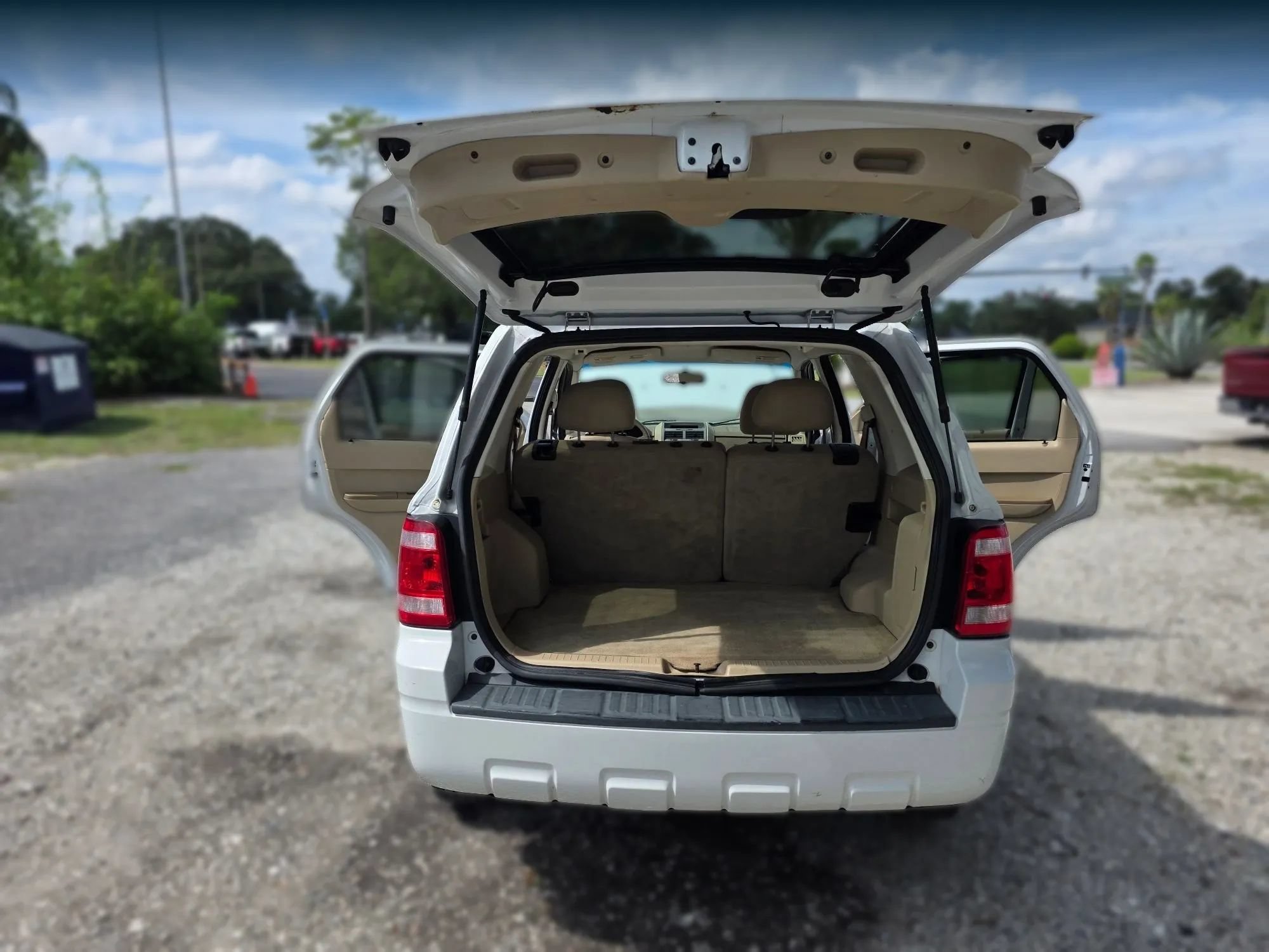 Used 2008 Ford Escape XLT FWD image 27