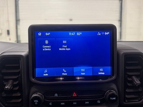 Used 2022 Ford Bronco Sport Outer Banks w/ Tech Package AWD/4WD image 24