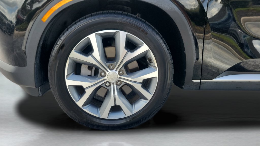 Used 2020 Hyundai Palisade SEL FWD image 10