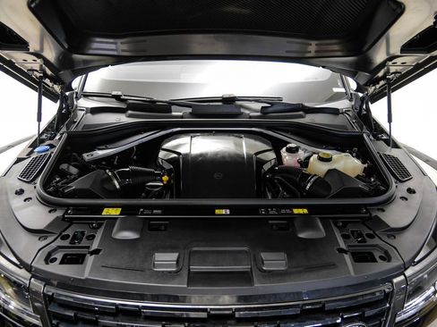 Used 2025 Land Rover Range Rover Sport SV Edition Two AWD/4WD image 70