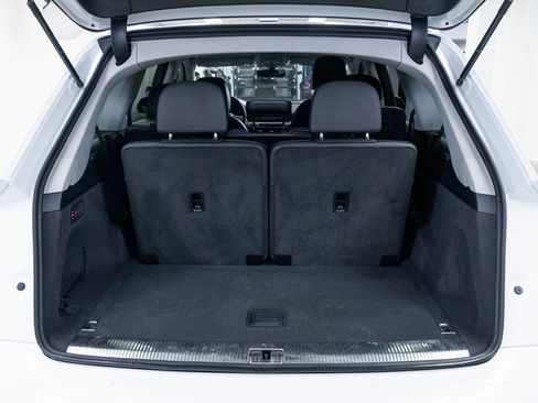 Used 2018 Audi Q7 2.0T Premium Plus image 8