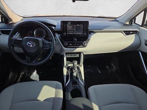 Used 2022 Toyota Corolla Cross L AWD/4WD image 17