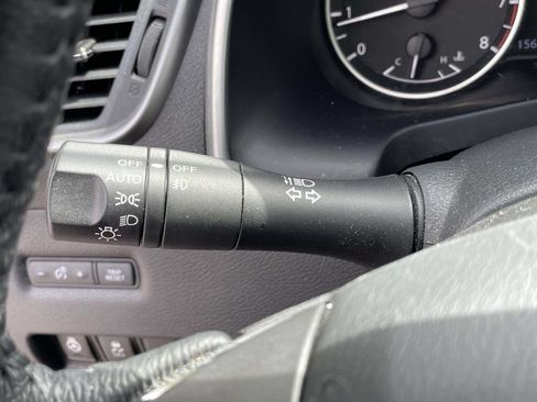 Used 2024 Nissan Murano SL FWD image 31