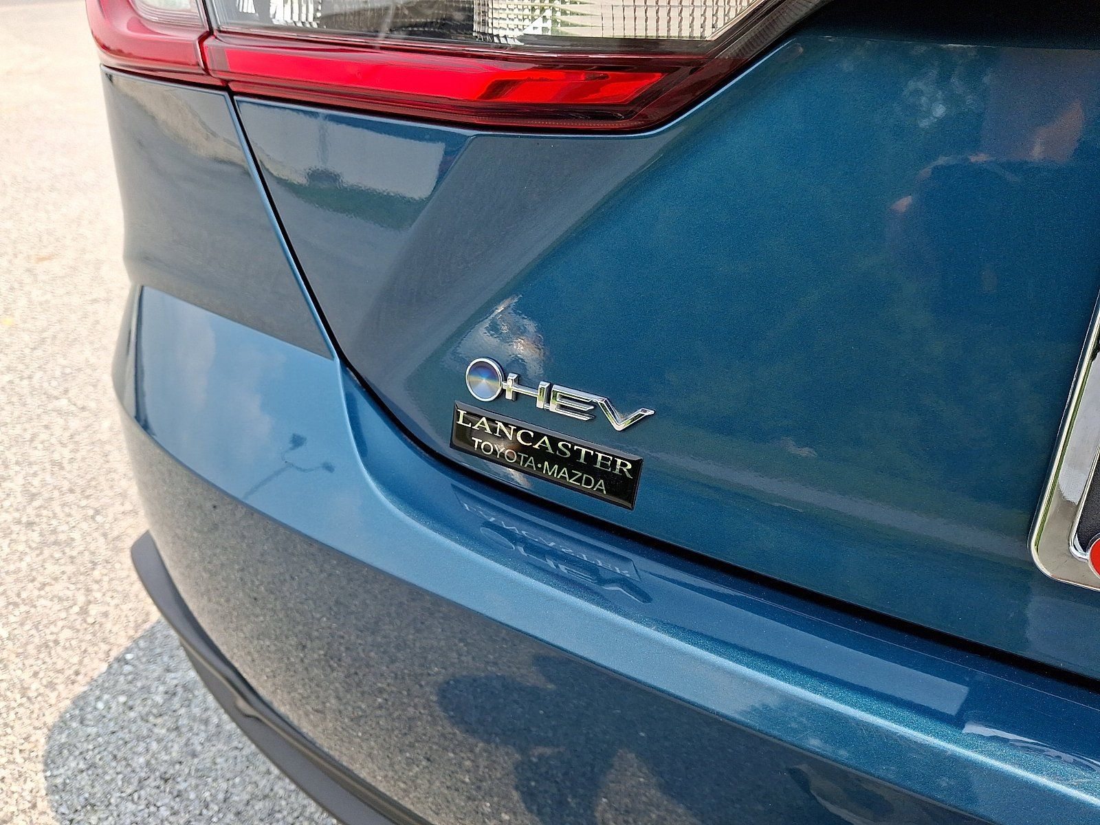 Used 2025 Toyota Camry SE FWD image 30