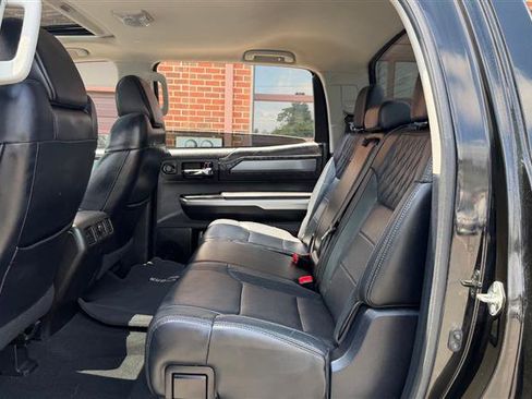 Used 2015 Toyota Tundra Platinum RWD image 22